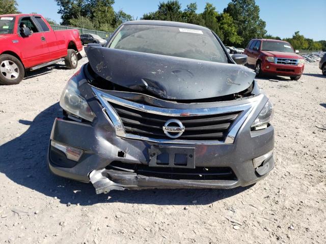 Photo 7 from auction – 2013 NISSAN ALTIMA 2.5 with VIN 1N4AL3AP5DN435488