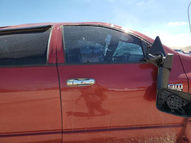 Photo 9 from auction – 2007 DODGE RAM 2500 with VIN 3D7KS29C17G742317