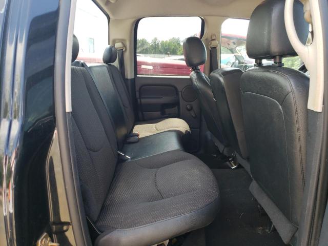 Photo 6 from auction – 2005 DODGE RAM 1500 S with VIN 1D7HA18NX5J652637