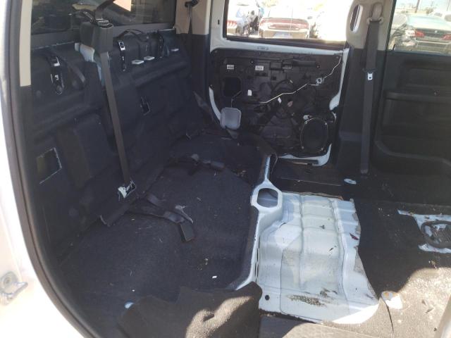 Photo 6 from auction – 2019 RAM 1500 CLASS with VIN 3C6RR6KG3KG599962