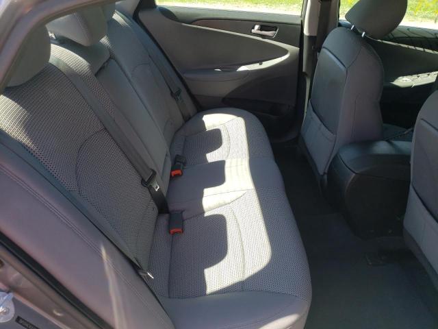Photo 6 from auction – 2012 HYUNDAI SONATA GLS with VIN 5NPEB4AC4CH340209