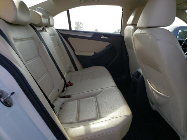 Photo 6 from auction – 2017 VOLKSWAGEN JETTA SE with VIN 3VWDB7AJXHM393863