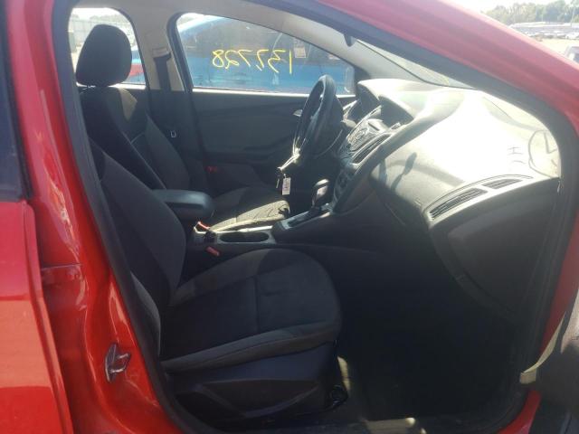 Photo 5 from auction – 2014 FORD FOCUS SE with VIN 1FADP3F23EL307309
