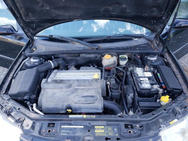 Photo 7 from auction – 2004 SAAB 9-3 ARC with VIN YS3FD79Y246006944