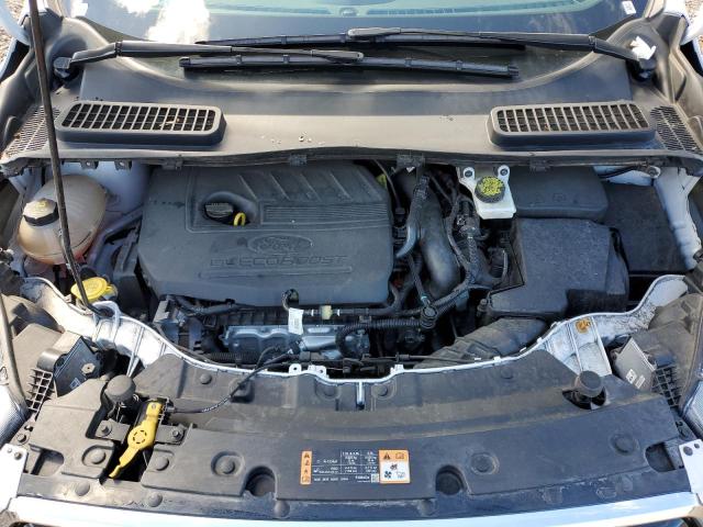 Photo 7 from auction – 2018 FORD ESCAPE SE with VIN 1FMCU9GD8JUC25643