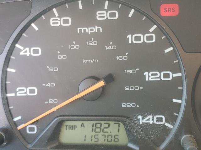 Photo 8 from auction – 2003 HONDA ODYSSEY EX with VIN 5FNRL18603B091161