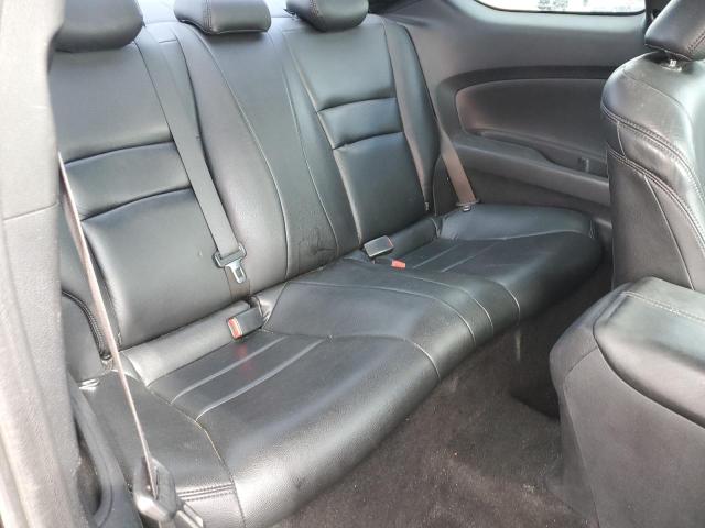 Photo 6 from auction – 2014 HONDA ACCORD LX- with VIN 1HGCT1B35EA006509