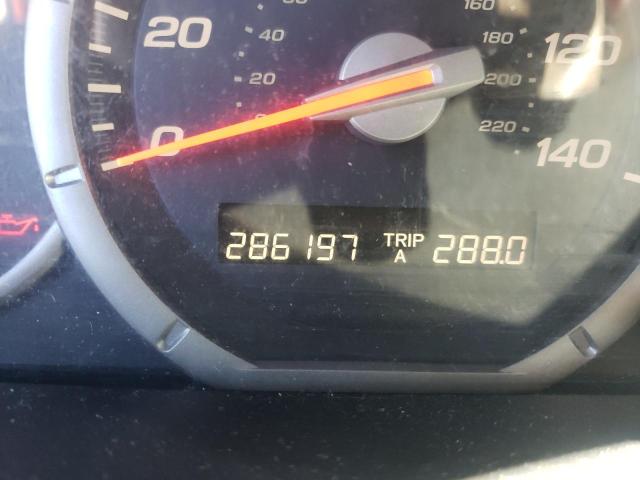 Photo 8 from auction – 2007 HONDA PILOT EXL with VIN 5FNYF28597B030624