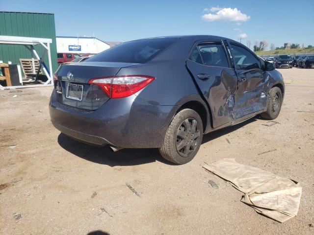 Photo 4 from auction – 2016 TOYOTA COROLLA L with VIN 5YFBURHE4GP543644