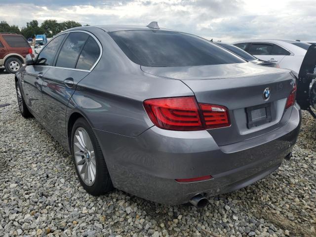 Photo 3 from auction – 2012 BMW 535 XI with VIN WBAFU7C59CDU61352