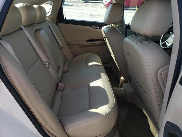 Photo 6 from auction – 2010 CHEVROLET IMPALA LTZ with VIN 2G1WC5EM1A1177469