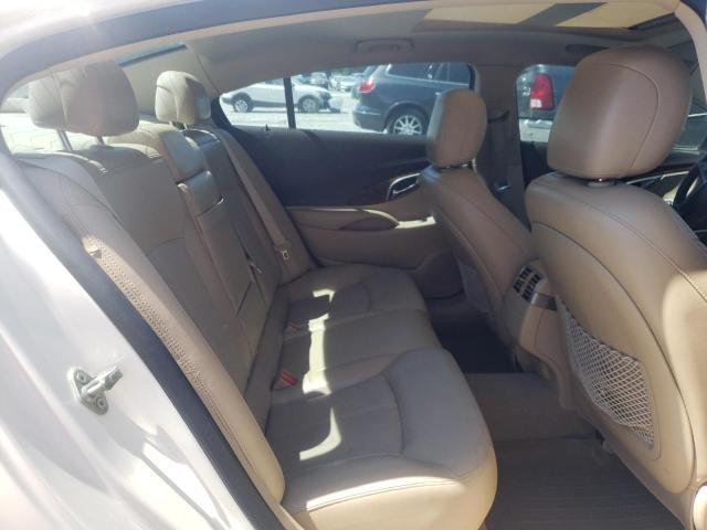 Photo 6 from auction – 2012 BUICK LACROSSE P with VIN 1G4GH5E38CF131388