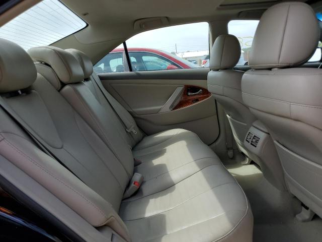 Photo 6 from auction – 2010 TOYOTA CAMRY BASE with VIN 4T4BF3EK1AR076583