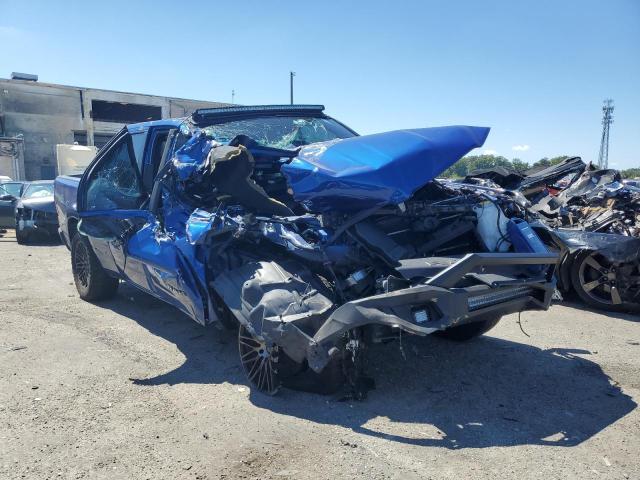 RAM 1500 BIG H 2019 with VIN 1C6SRFBT3KN542912 - Photo from auction