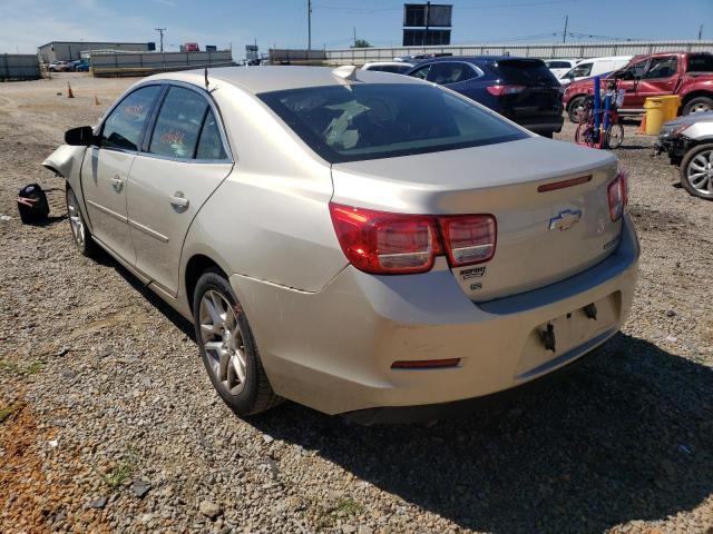 Photo 3 from auction – 2015 CHEVROLET MALIBU 1LT with VIN 1G11C5SLXFF199881