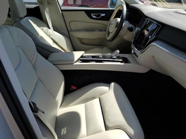 Photo 5 from auction – 2022 VOLVO S60 B5 INS with VIN 7JRL12TL7NG154622
