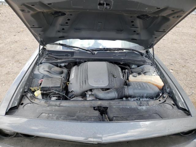 Photo 7 from auction – 2019 DODGE CHALLENGER with VIN 2C3CDZBT5KH530075