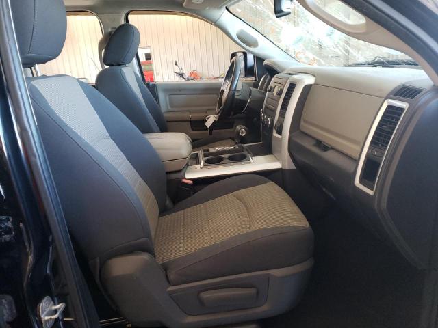 Photo 5 from auction – 2011 DODGE RAM 1500 with VIN 1D7RV1GT1BS617497