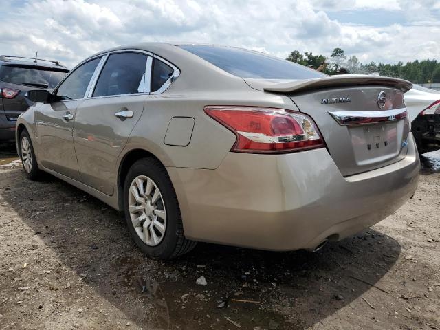 Photo 3 from auction – 2013 NISSAN ALTIMA with VIN 1N4AL3AP5DC149717