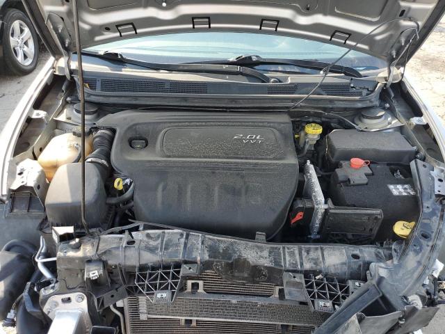 Photo 7 from auction – 2015 DODGE DART SE with VIN 1C3CDFAA6FD276037