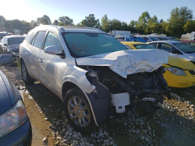 BUICK ENCLAVE 2013 with VIN 5GAKVDKD5DJ131623 - Photo from auction