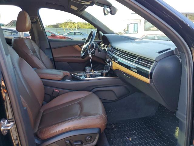 Photo 5 from auction – 2017 AUDI Q7 PRESTIG with VIN WA1VAAF70HD028294