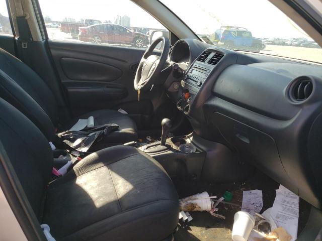 Photo 5 from auction – 2015 NISSAN VERSA S with VIN 3N1CN7AP7FL936389