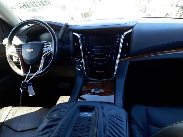Photo 9 from auction – 2015 CADILLAC ESCALADE L with VIN 1GYS3MKJ8FR716964