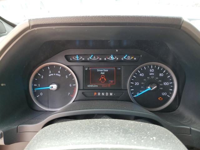 Photo 8 from auction – 2020 FORD EXPEDITION with VIN 1FMJK1HT8LEA41594