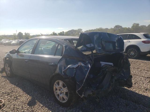Photo 3 from auction – 2005 NISSAN ALTIMA S with VIN 1N4AL11D35C114153