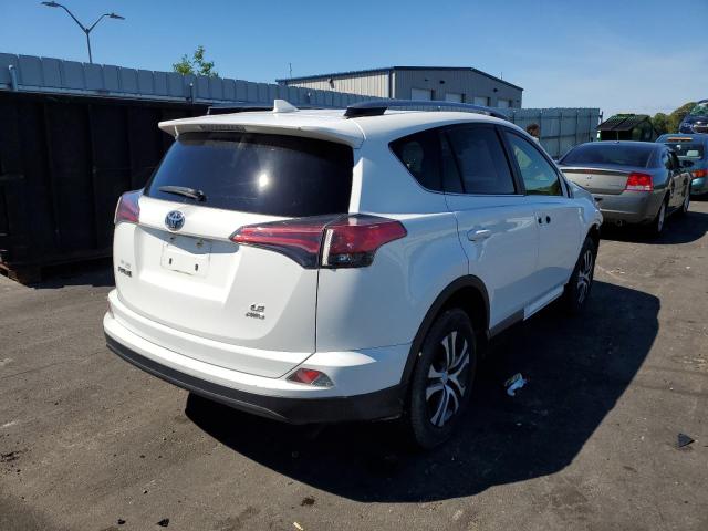 Photo 4 from auction – 2017 TOYOTA RAV4 LE with VIN JTMBFREV9HJ709015