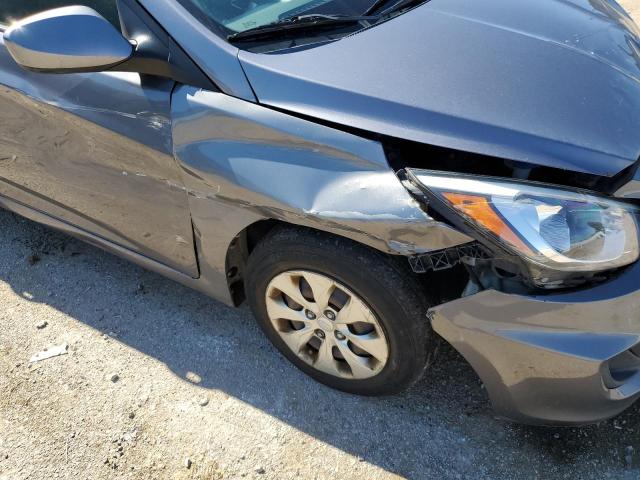 Photo 9 from auction – 2015 HYUNDAI ACCENT GLS with VIN KMHCT4AEXFU933987