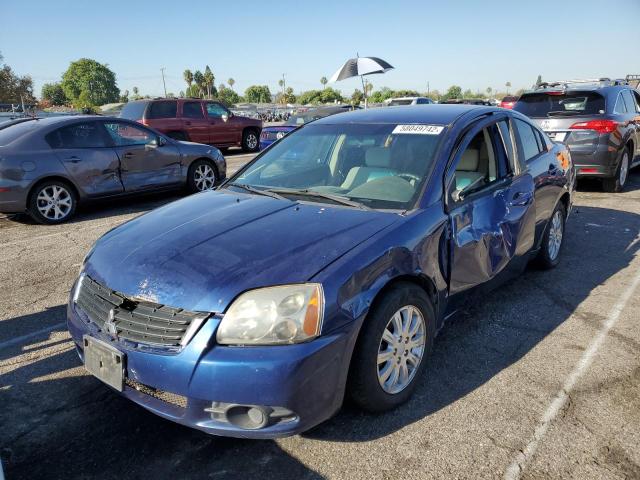 Photo 2 from auction – 2009 MITSUBISHI GALANT ES with VIN 4A3AB36F59E039238