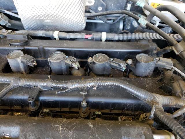 Photo 9 from auction – 2011 FORD FOCUS with VIN 1FAHP3GN9BW184684