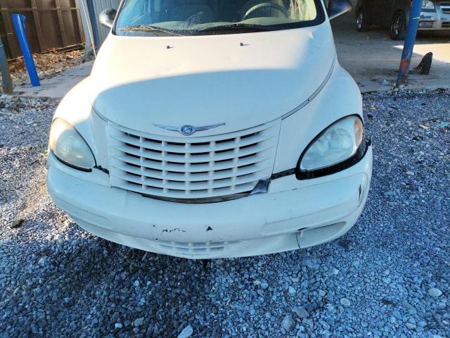 Photo 9 from auction – 2005 CHRYSLER PT CRUISER with VIN 3C4FY58B35T592414