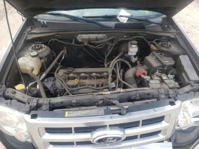 Photo 7 from auction – 2012 FORD ESCAPE LIM with VIN 1FMCU0E77CKC59399