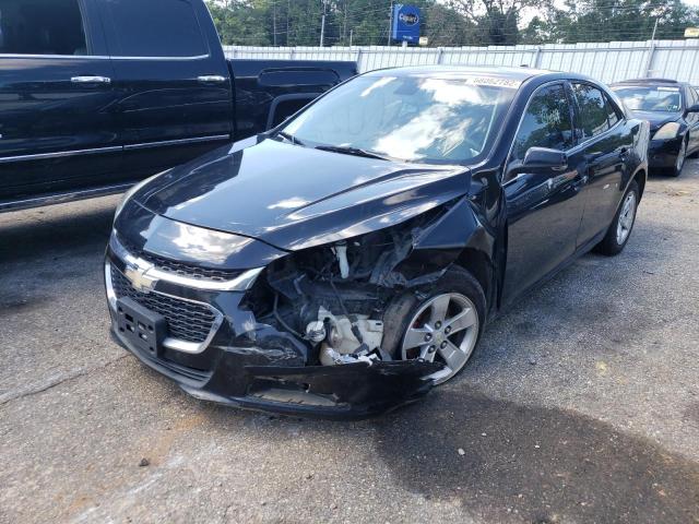 Photo 2 from auction – 2016 CHEVROLET MALIBU LIM with VIN 1G11C5SA2GU106685