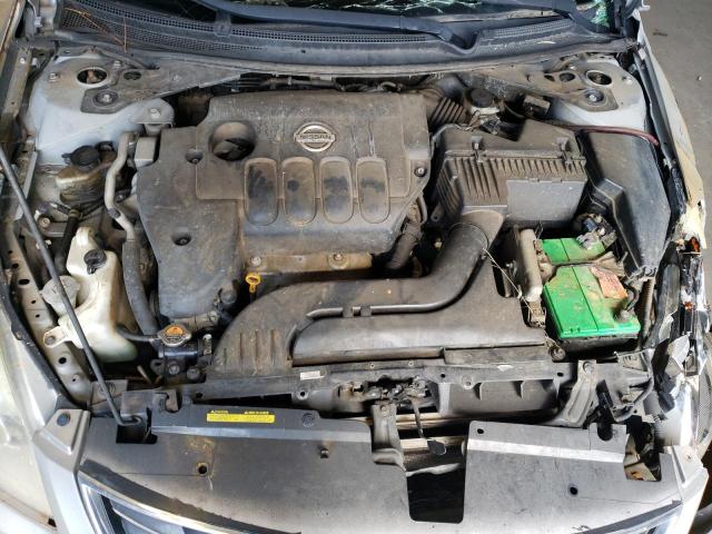 Photo 7 from auction – 2012 NISSAN ALTIMA BAS with VIN 1N4AL2AP6CC209576