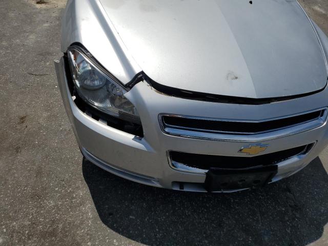 Photo 9 from auction – 2011 CHEVROLET MALIBU 1LT with VIN 1G1ZC5E17BF156185