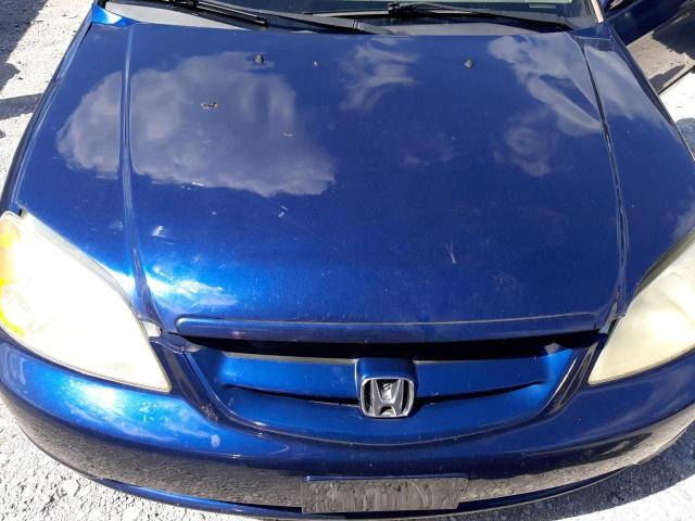 Photo 7 from auction – 2002 HONDA CIVIC EX with VIN 1HGEM21912L101358