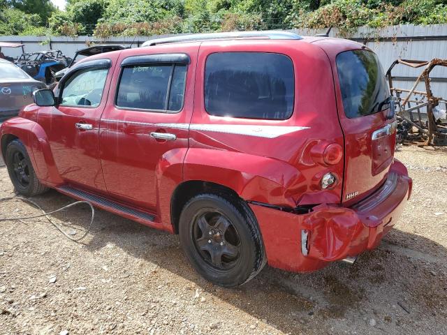 Photo 10 from auction – 2011 CHEVROLET HHR LT with VIN 3GNBACFU4BS632908