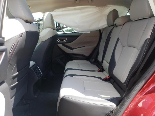 Photo 6 from auction – 2020 SUBARU FORESTER L with VIN JF2SKAUC1LH604516