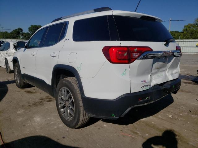 Photo 3 from auction – 2019 GMC ACADIA SLE with VIN 1GKKNLLS6KZ282785