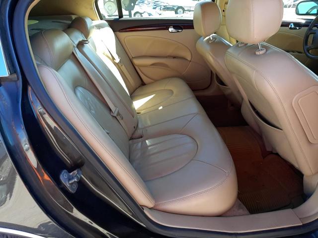 صورة رقم 6 من المزاد - 2008 BUICK LUCERNE CX مع VIN 1G4HD57268U190933