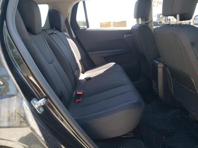 Photo 6 from auction – 2013 GMC TERRAIN SL with VIN 2GKALMEK9D6317063