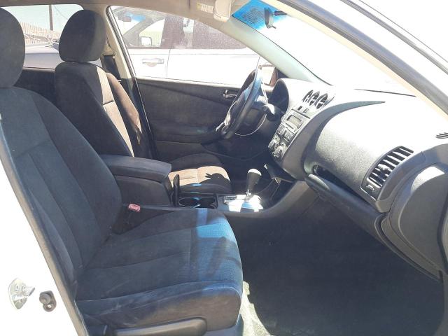 Photo 5 from auction – 2011 NISSAN ALTIMA BAS with VIN 1N4AL2AP1BN411132