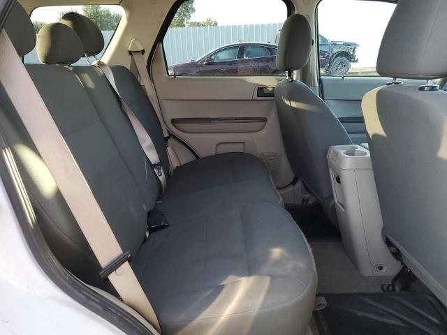 Photo 6 from auction – 2008 FORD ESCAPE XLS with VIN 1FMCU02Z98KA08736