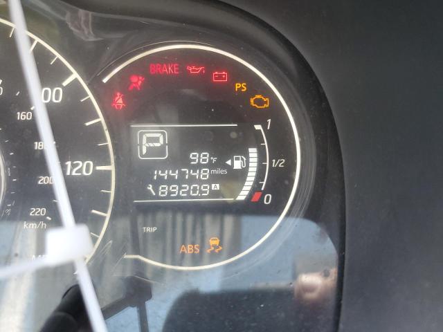 Photo 8 from auction – 2015 NISSAN VERSA NOTE with VIN 3N1CE2CP6FL417298