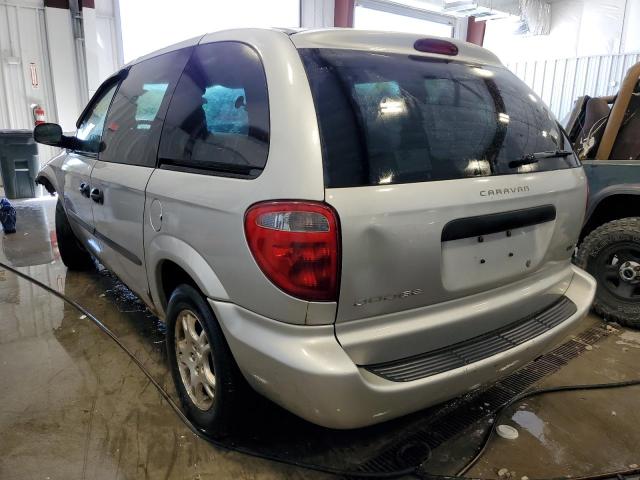 Photo 3 from auction – 2003 DODGE CARAVAN SE with VIN 1D4GP25303B178804