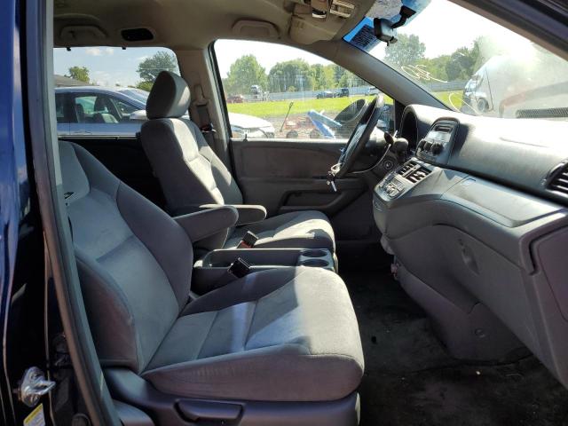 Photo 5 from auction – 2007 HONDA ODYSSEY EX with VIN 5FNRL38427B128954